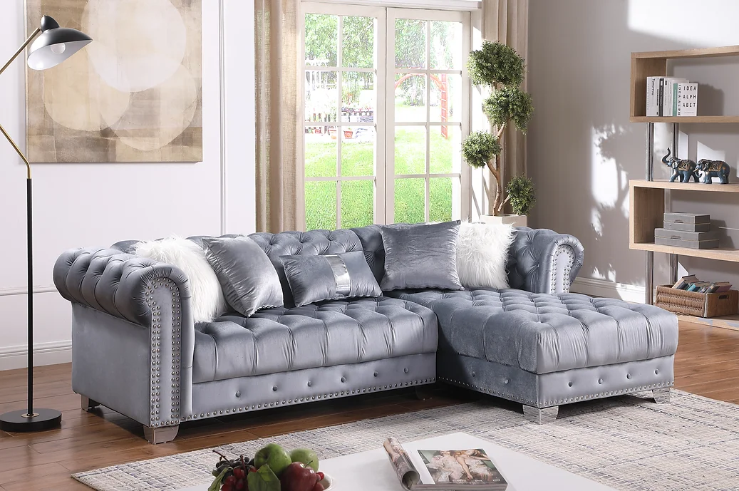 S6250 YAZ GREY