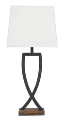 Switch L204174 - 1 PIECE TABLE LAMP 3 image