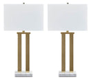 Switch L204534 - 1 PIECE TABLE LAMP 2 image
