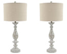 Switch L235344 - 2 PIECE TALL TABLE LAMP SET 2 image
