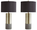 Switch L243164 - 2 PIECE TABLE LAMP SET 2 image
