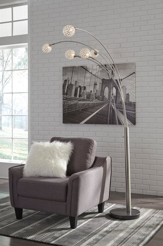 L725089 - FLOOR LAMP