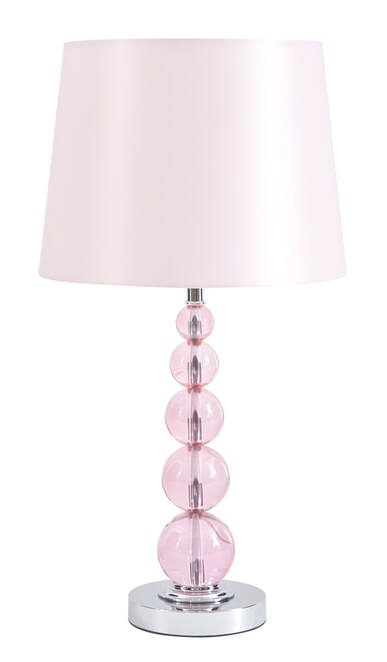 L857664 - 1 PIECE TABLE LAMP