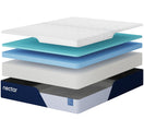 Switch M125 - NECTAR MEMORY FOAM FIRM AVAILABLE IN TWIN XL QUEEN AND KING 2 image