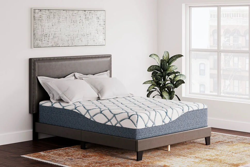 ASHLEY M427 14" CHIME MATTRESS AVAILABLE IN QUEEN AND KING SIZES