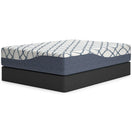 Switch ASHLEY M427 14&quot; CHIME MATTRESS AVAILABLE IN QUEEN AND KING SIZES 2 image