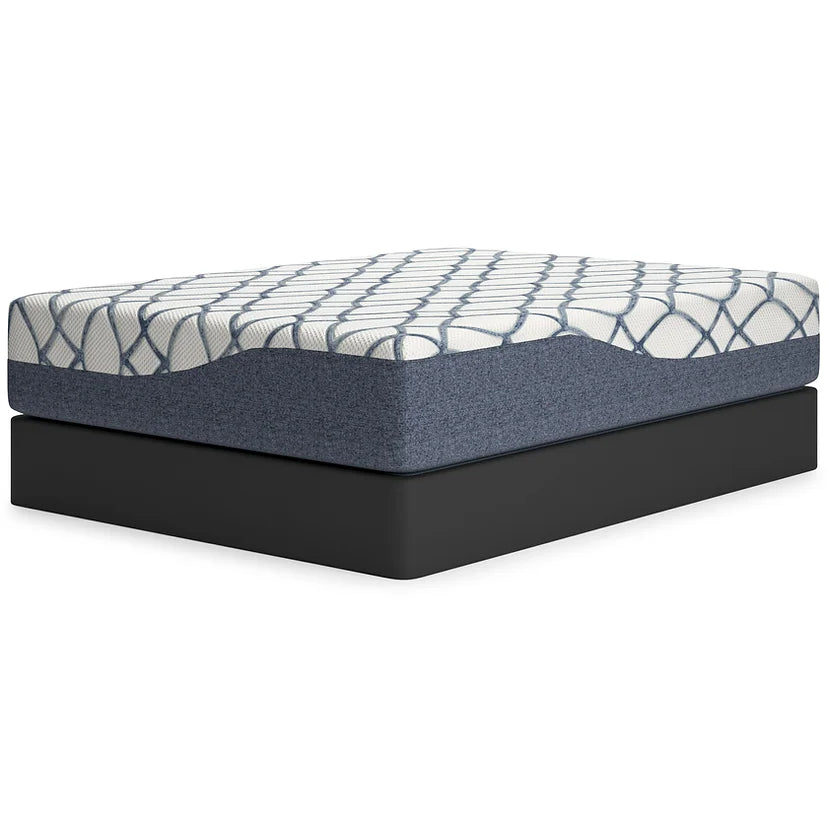 ASHLEY M427 14" CHIME MATTRESS AVAILABLE IN QUEEN AND KING SIZES