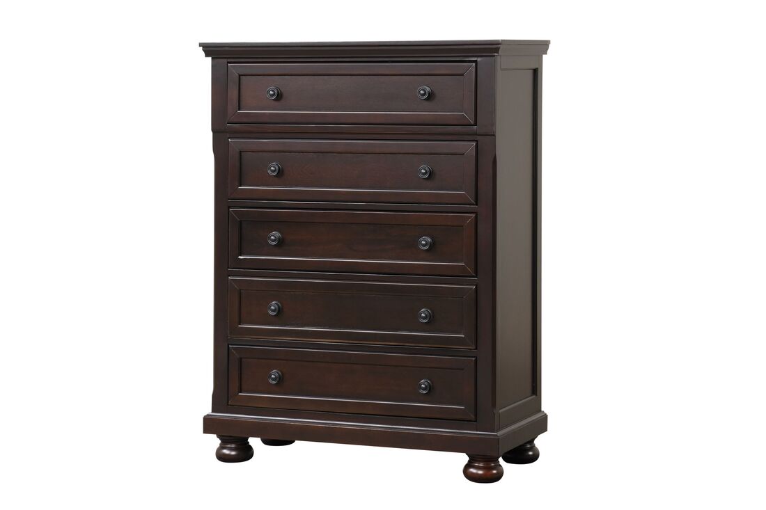MAGNOLIA 10 BEDROOM SET AVAILABLE IN QUEEN AND KING SIZES AS 4PC or 5PC SET