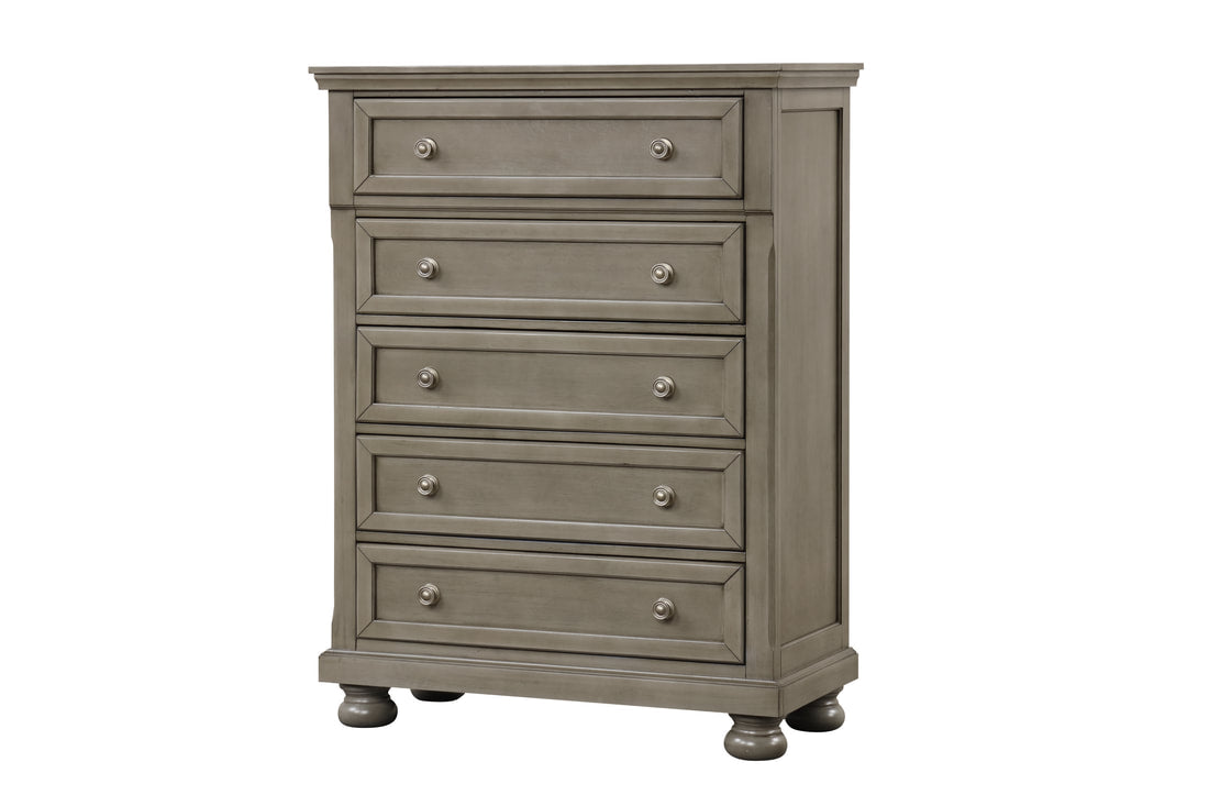 MAGNOLIA 20 BEDROOM SET AVAILABLE IN QUEEN AND KING SIZES AS 4PC or 5PC SET