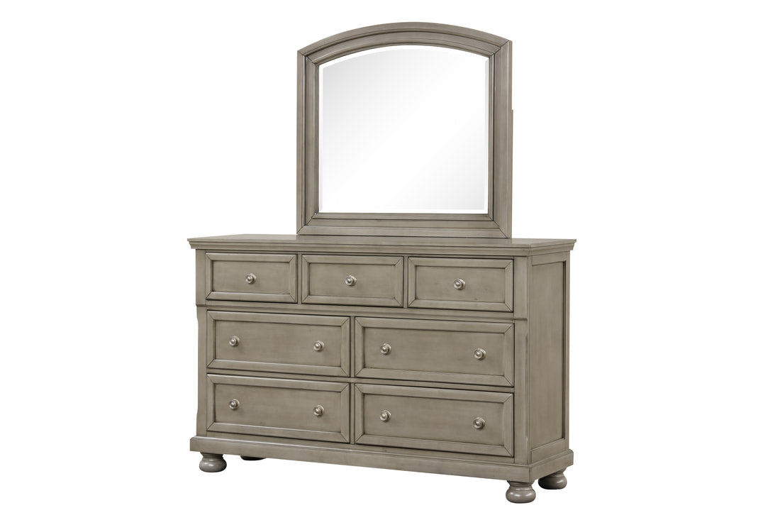 MAGNOLIA 20 BEDROOM SET AVAILABLE IN QUEEN AND KING SIZES AS 4PC or 5PC SET