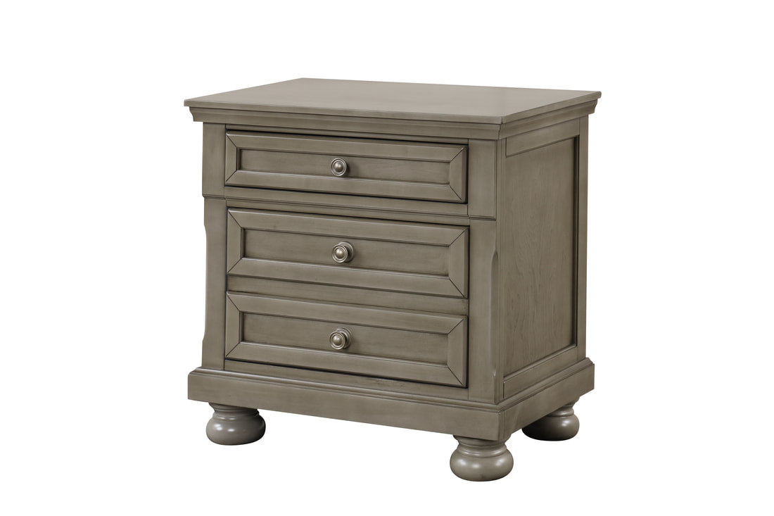 MAGNOLIA 20 BEDROOM SET AVAILABLE IN QUEEN AND KING SIZES AS 4PC or 5PC SET
