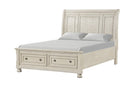 Switch MAGNOLIA 40 BEDROOM SET AVAILABLE IN QUEEN AND KING SIZES AS 4PC or 5PC SET 2 image