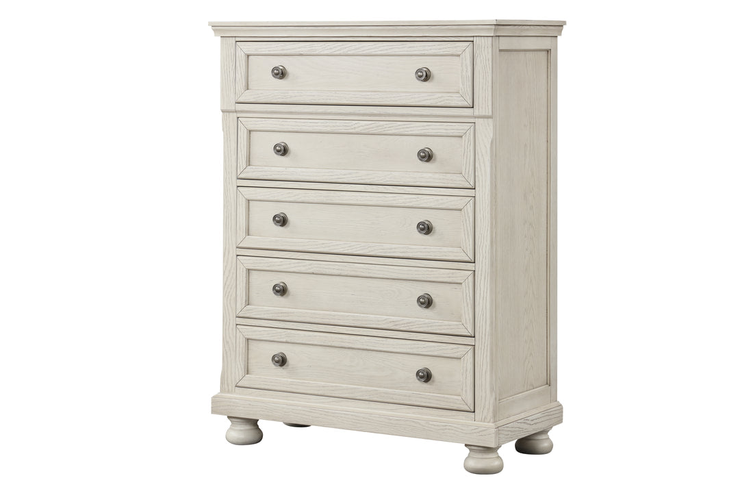 MAGNOLIA 40 BEDROOM SET AVAILABLE IN QUEEN AND KING SIZES AS 4PC or 5PC SET