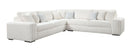 Switch MASHMALLOW BIEGE OVERSIZED SECTIONAL 2 image