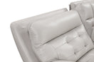Switch PALMA SAND OVERSIZED POWER RECINING SECTIONAL 3 image