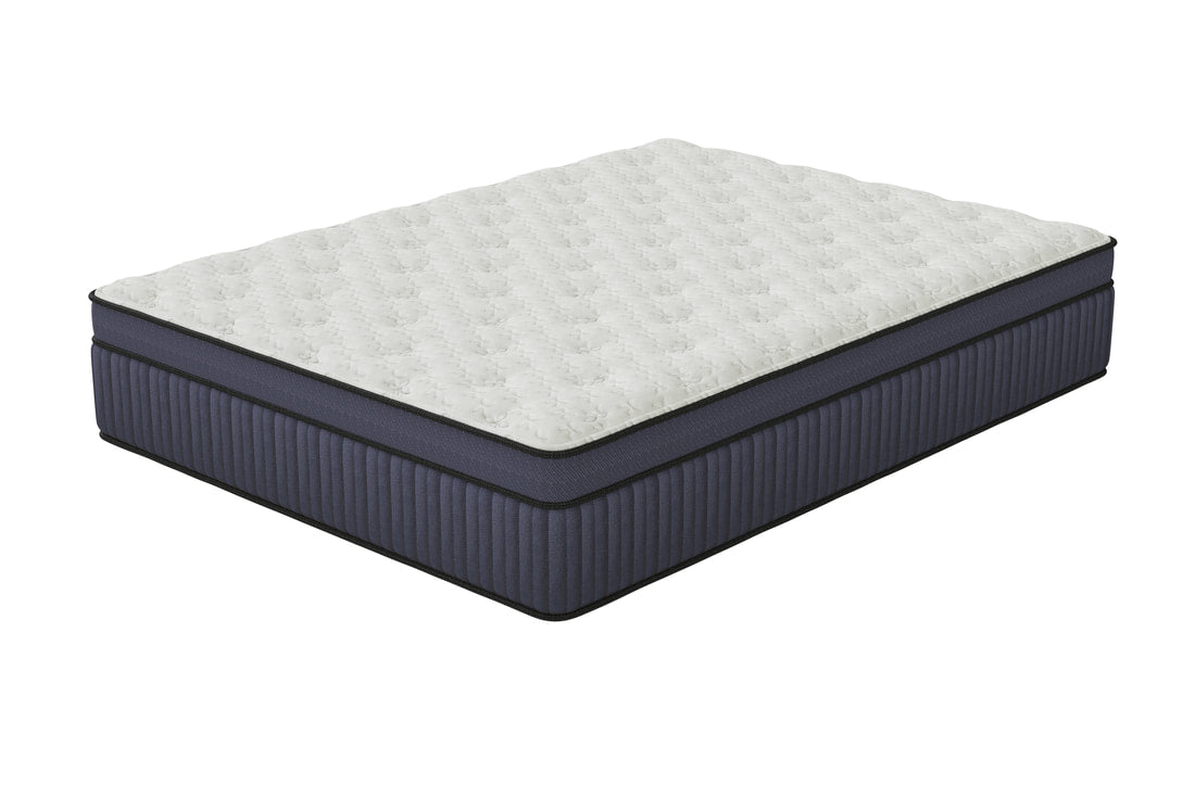 PRESIDENT - 14" HYBRID AVAILABLE IN QUEEN AND KING SIZES