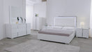Switch B2180 BEVERLY BEDROOM SET AVAILABLE IN QUEEN AND KING SIZES AS 4 PC OR 5 PC SETS 2 image