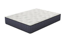 Switch ROYAL COMFORT FIRM 12&quot; HYBRID AVAILABLE IN TWIN, FULL, QUEEN AND KING SIZES 2 image