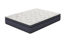 Switch ROYAL ULTRA PLUSH 12&quot; HYBRID AVAILABLE IN TWIN, FULL, QUEEN AND KING SIZES 2 image