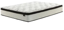 Switch M697 - 12&quot; HYBRID PLUSH MATTRESS IN A BOX AVAILBLE IN QUEEN AND KING SIZES 2 image