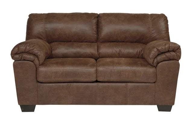 ASHLEY 120-20 SOFA AND LOVESEAT SET