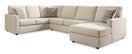 Switch ASHLEY 290-04 SECTIONAL 2 image