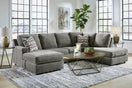 Switch ASHLEY 294-02 SECTIONAL 2 image