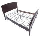 Switch PB33-T, PB46F, PB50-Q, PB66-K PLATFORM BASE  - TWIN, FULL, QUEEN, KING 3 image