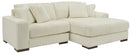 Switch 211 - 2PC SECTIONAL RAF CHAISE 2 image
