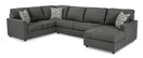 Switch ASHLEY 290-03 SECTIONAL RAF CHAISE 3 image