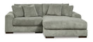 Switch 21105 SECTIONAL AVAILABLE IN 2 PC 2 image