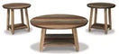 Switch T221-13 COFFEE TABLE AND 2 END TABLES SET 2 image