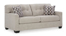 Switch ASHLEY 3100436 FULL SOFA SLEEPER 3 image