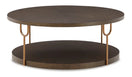 Switch T185-8 COCKTAIL TABLE 3 image