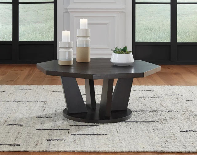 T458-8 COCKTAIL TABLE