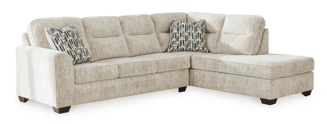 ASHLEY 505-05 SECTIONAL RAF CHAISE