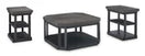 Switch T396-13 COFFEE TABLE AND 2 END TABLES SET 2 image