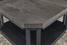 Switch T396-13 COFFEE TABLE AND 2 END TABLES SET 3 image