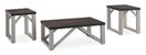 Switch T236-13 COFFEE TABLE AND 2 END TABLES SET 2 image