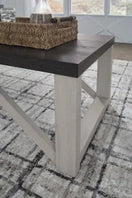 Switch T236-13 COFFEE TABLE AND 2 END TABLES SET 3 image