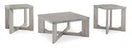 Switch T247-13 COFFEE TABLE AND 2 END TABLES SET 2 image