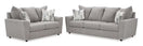Switch ASHLEY 285-03 SOFA AND LOVESEAT SET 2 image