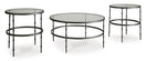 Switch T246-13 COCKTAIL TABLE AND 2 END TABLES SET 2 image