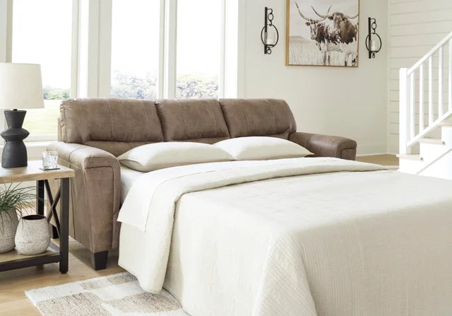 ASHLEY 9400439 - QUEEN SLEEPER SOFA