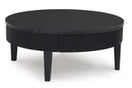 Switch T551 COFFEE TABLE AND 2 END TABLES SET 3 image