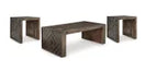 Switch T567 COFFEE TABLE AND 2 END TABLES SET 2 image