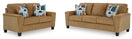 Switch ASHLEY 252-07 SOFA AND LOVESEAT SET 2 image