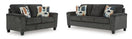 Switch ASHLEY 252-06 SOFA AND LOVESEAT SET 3 image