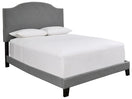 Switch B100 PLATFORM BED AVAILABLE IN QUEEN AND KING SIZES 2 image
