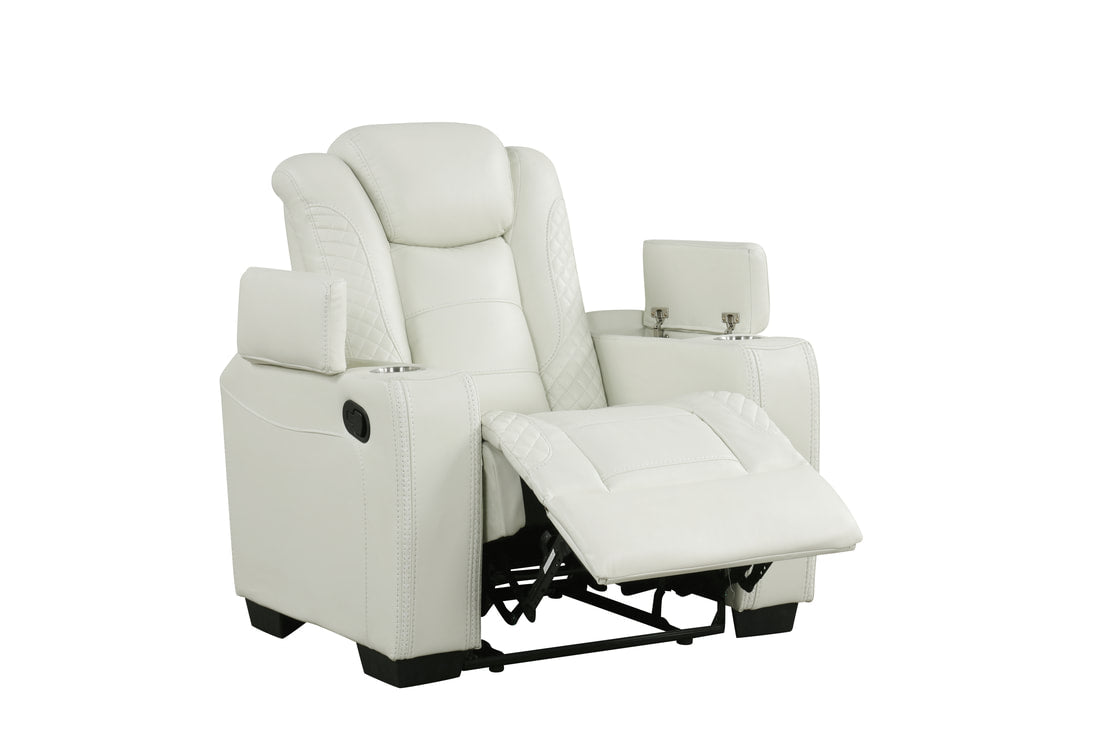 STEFANO 50 3 PIECE LIVING ROOM SET